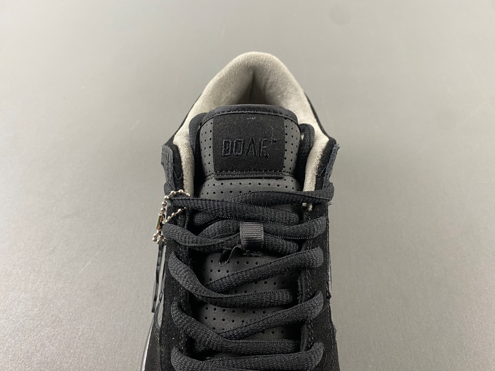 Nike Dunk Low Ducks of a Feather Black University of Oregon PE