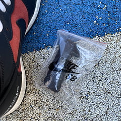 Nike Dunk High 1985 Undercover UBA