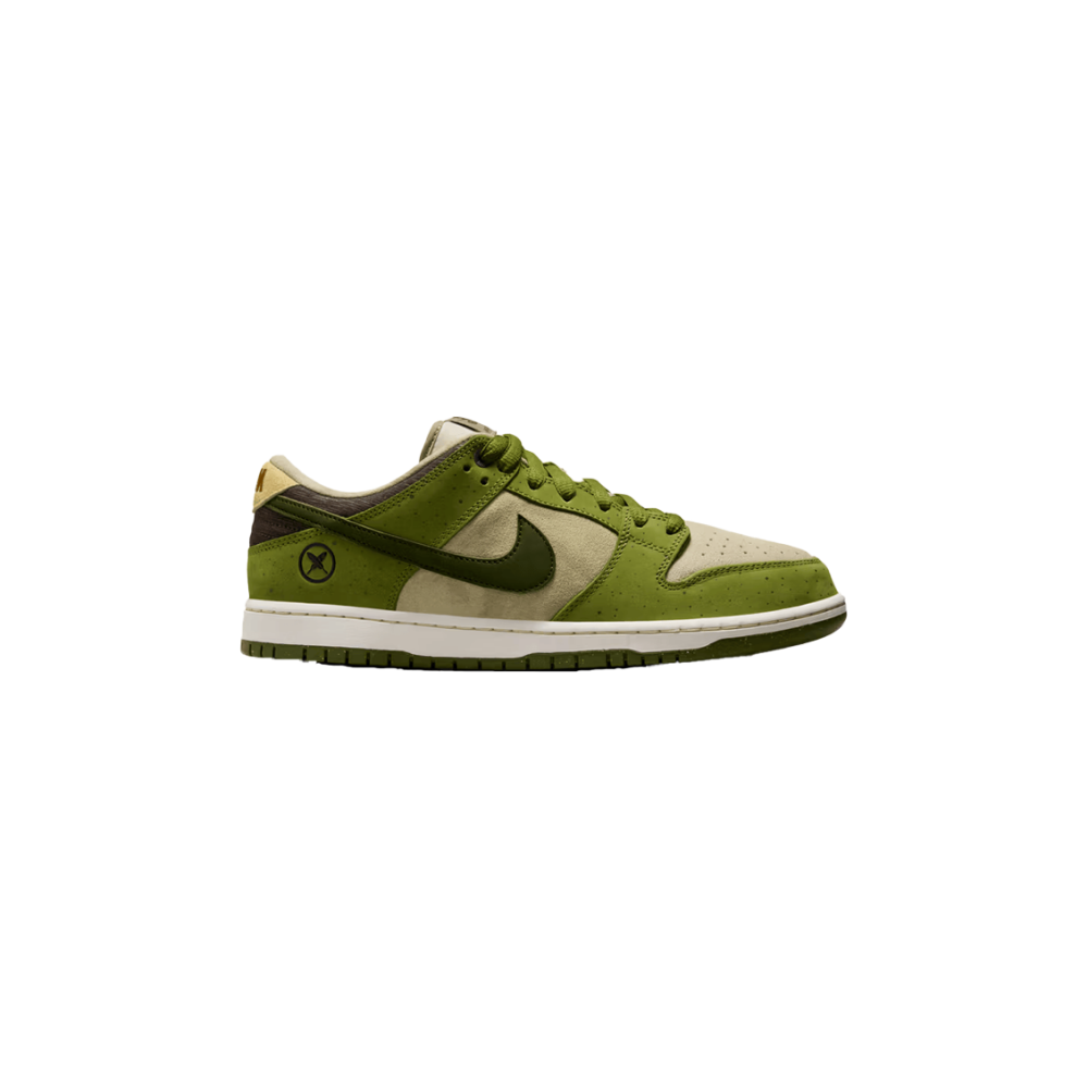 Yuto Horigome x Nike SB Dunk Low