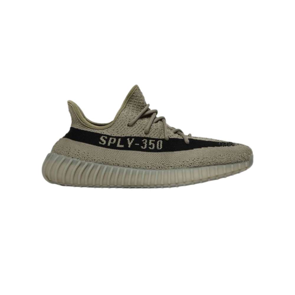 Ad Yeezy 350 Boost V2 Granit