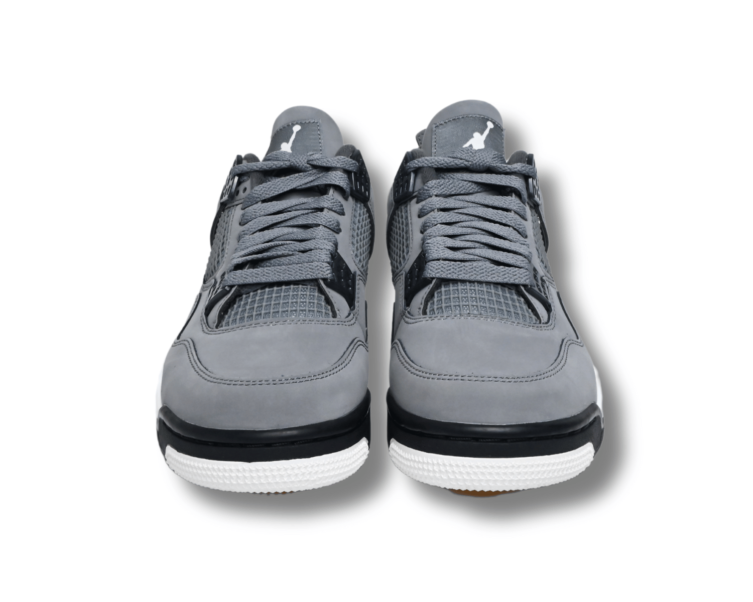 Air Jordan 4 Cool Grey