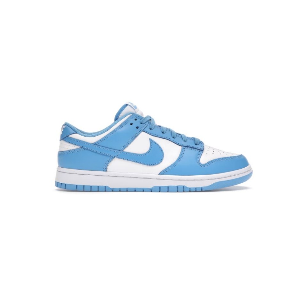 Nike Dunk Low UNC (2021)