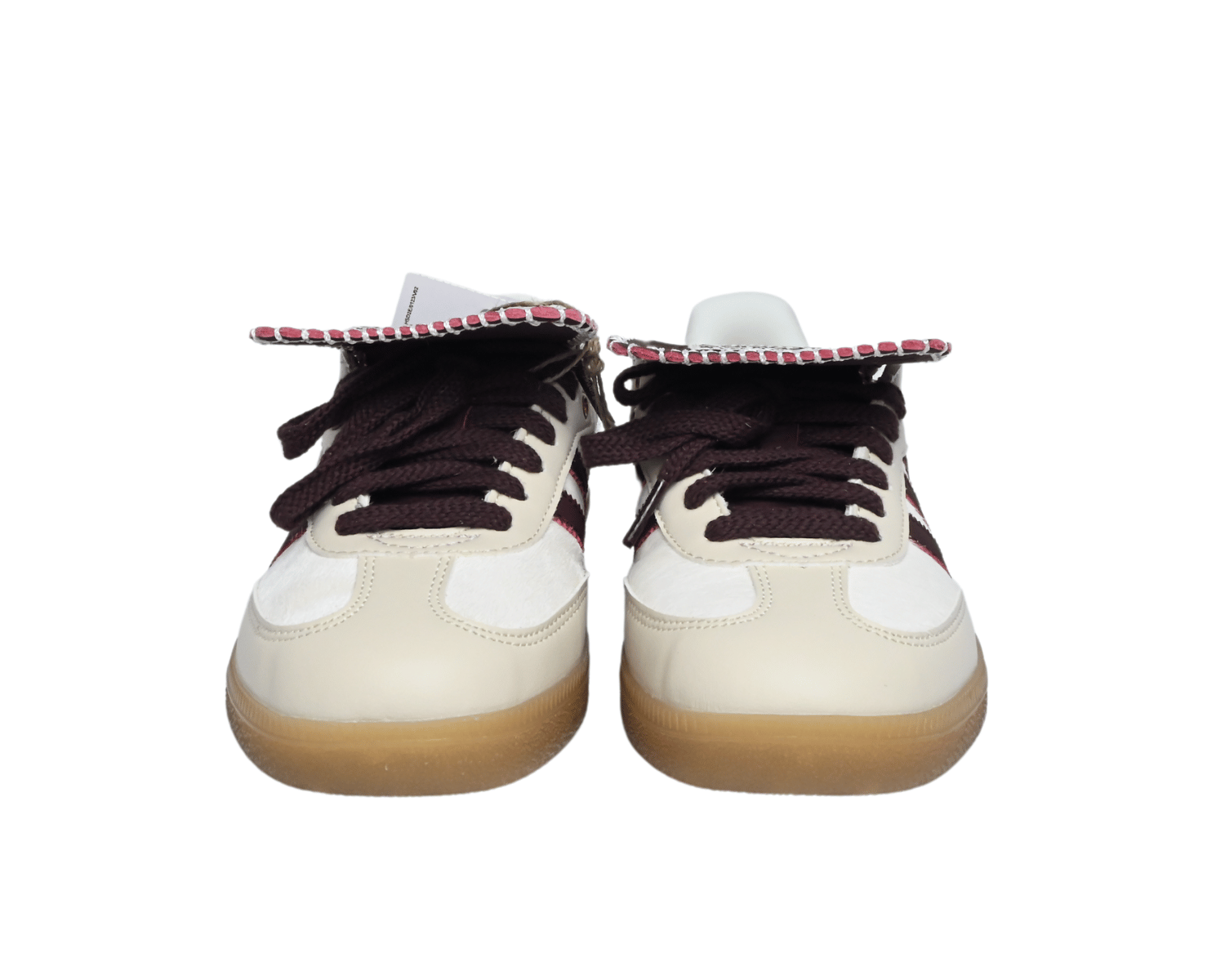 Adidas Original SambaO Classic Maroon