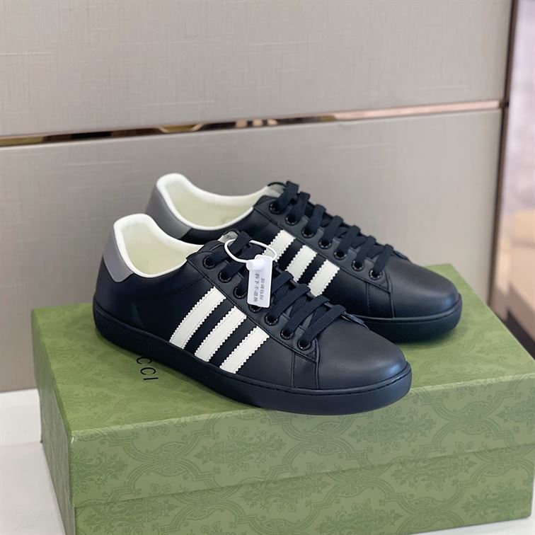 GUCCI MEN’S GG SNEAKER – GCC035