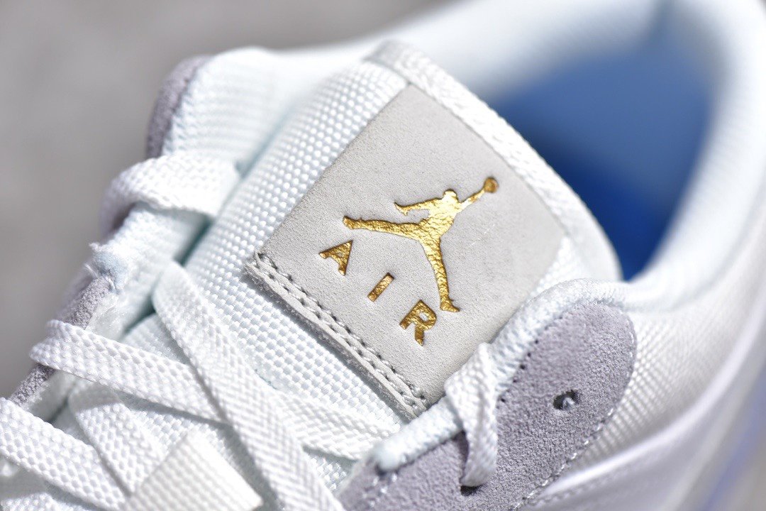 Air Jordan 1 Low “Paris”