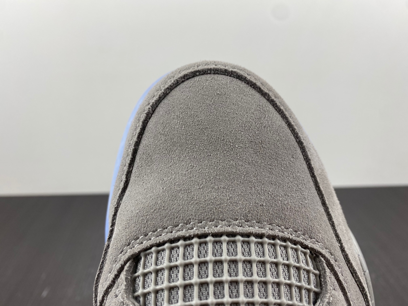 Air Jordan 4 Georgetown PE