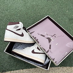 Jordan 1 Retro High OG A Ma Maniére