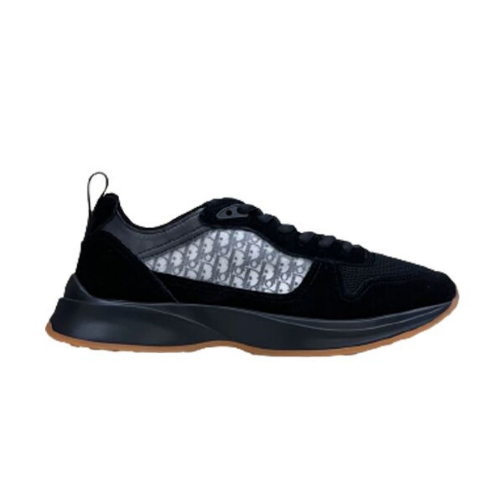 DIOR B25 RUNNER SNEAKER – DO066