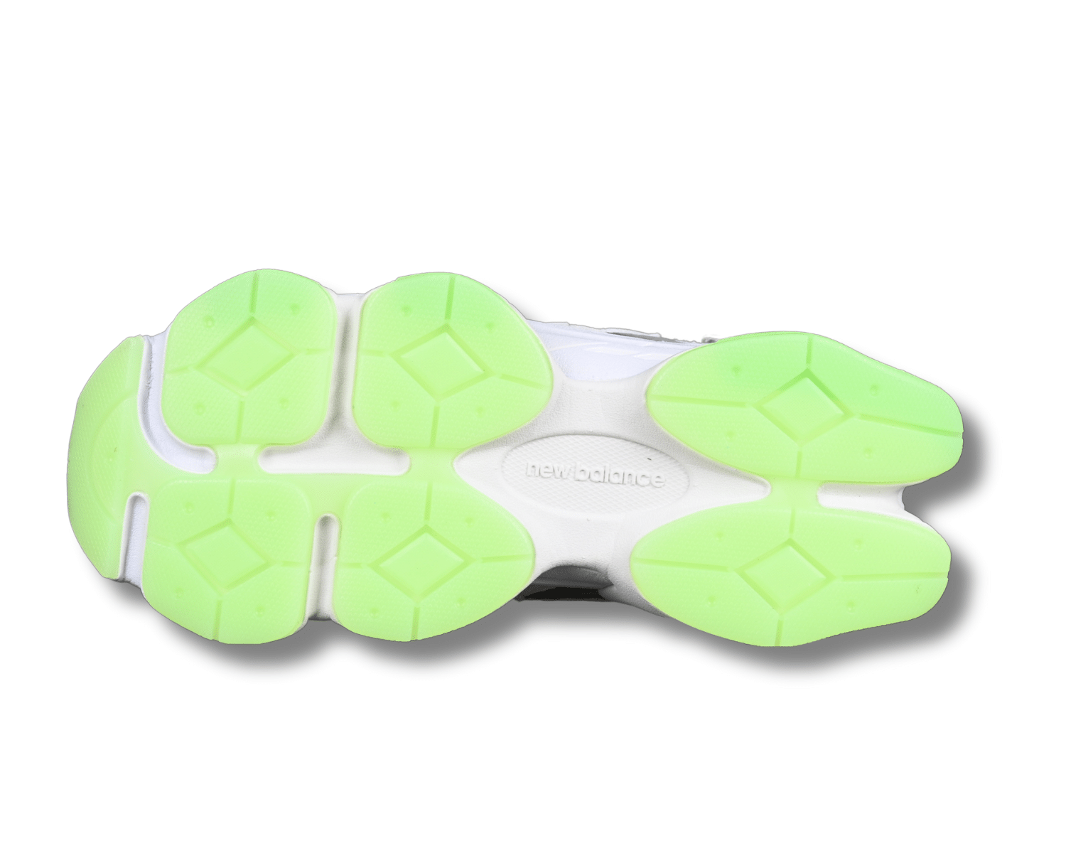 New Balance 9060 DTLR Glow