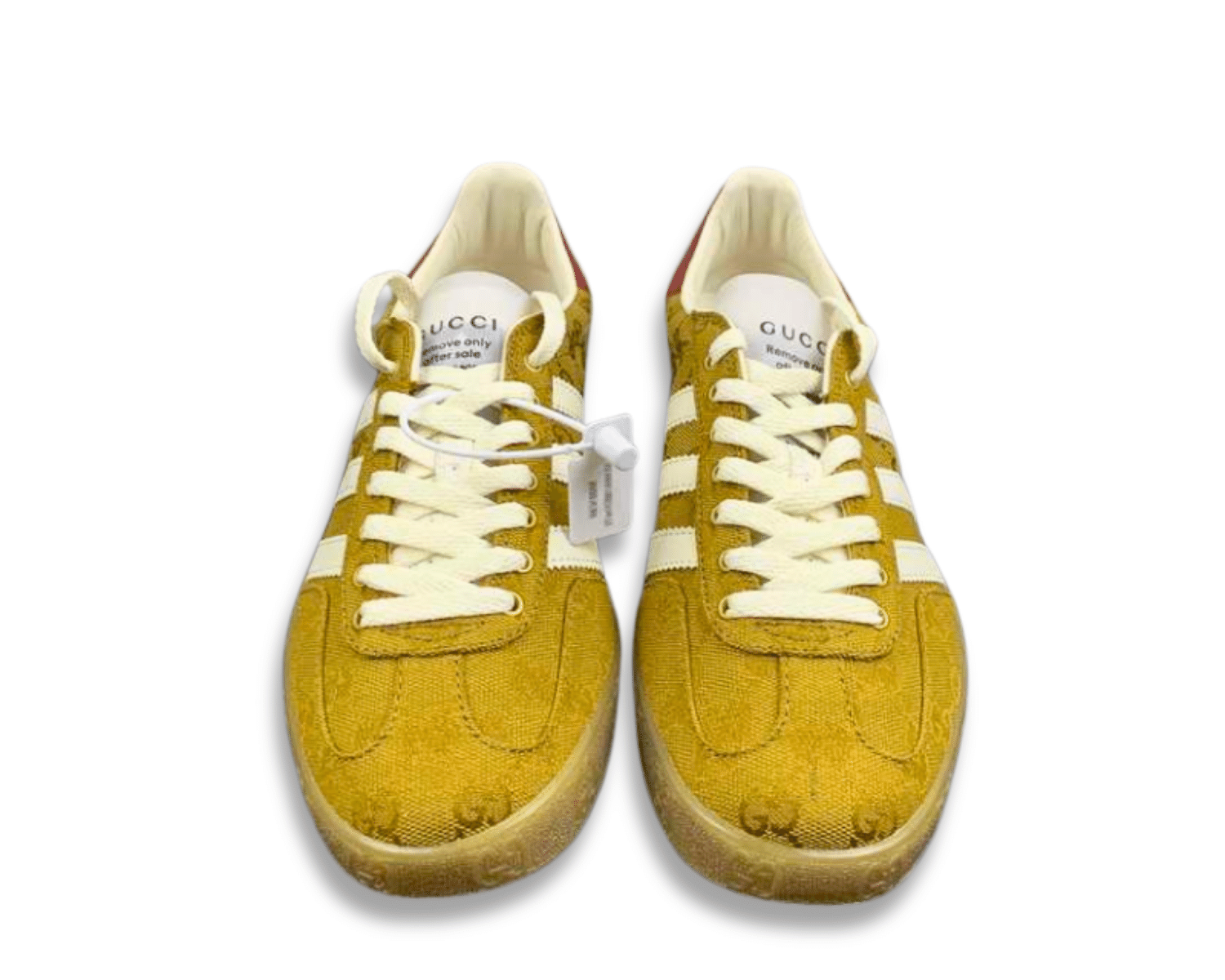 Adidas Original GG Beige Brown