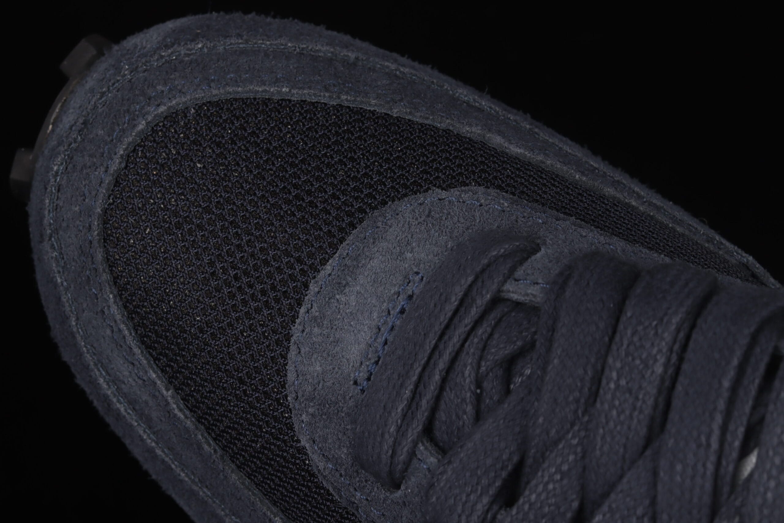 Nike LD Waffle SF, Sacai Fragment Blue Void