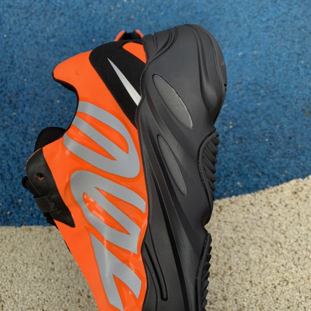 adidas Yeezy Boost 700 MNVN Orange