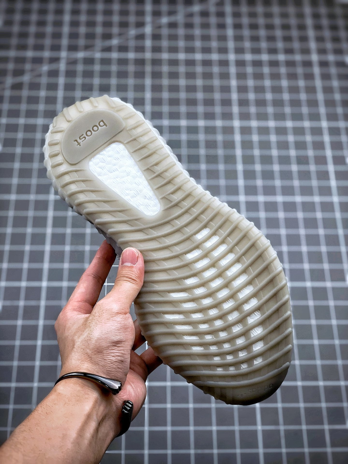 Adidas Yeezy Boost 350 V2 Tail Light