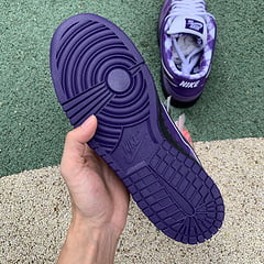Nike SB Dunk Low Concepts Purple Lobster