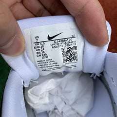 Nike Air Max 1 Tinker Schematic