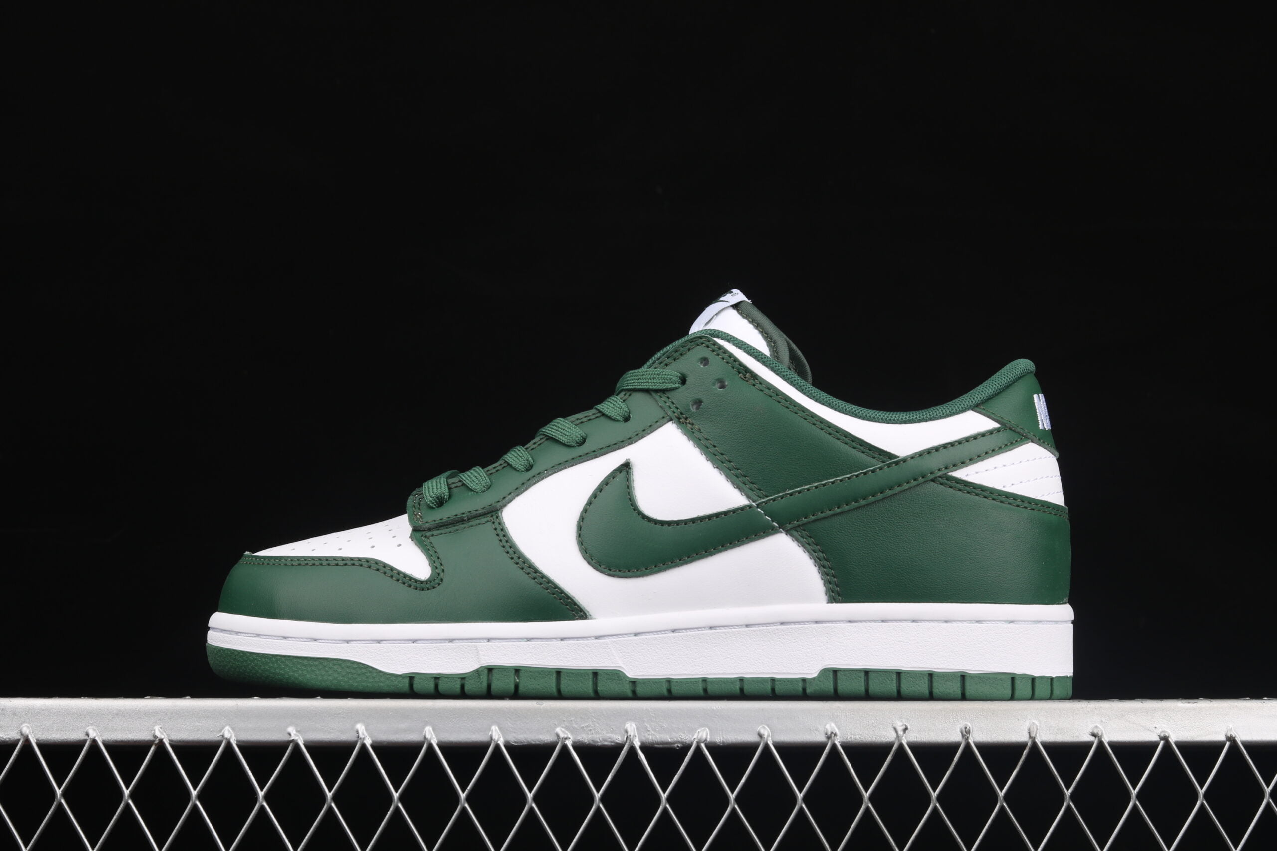 Nike Dunk Low Michigan State