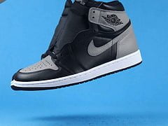 Jordan 1 Retro High Shadow (2018)