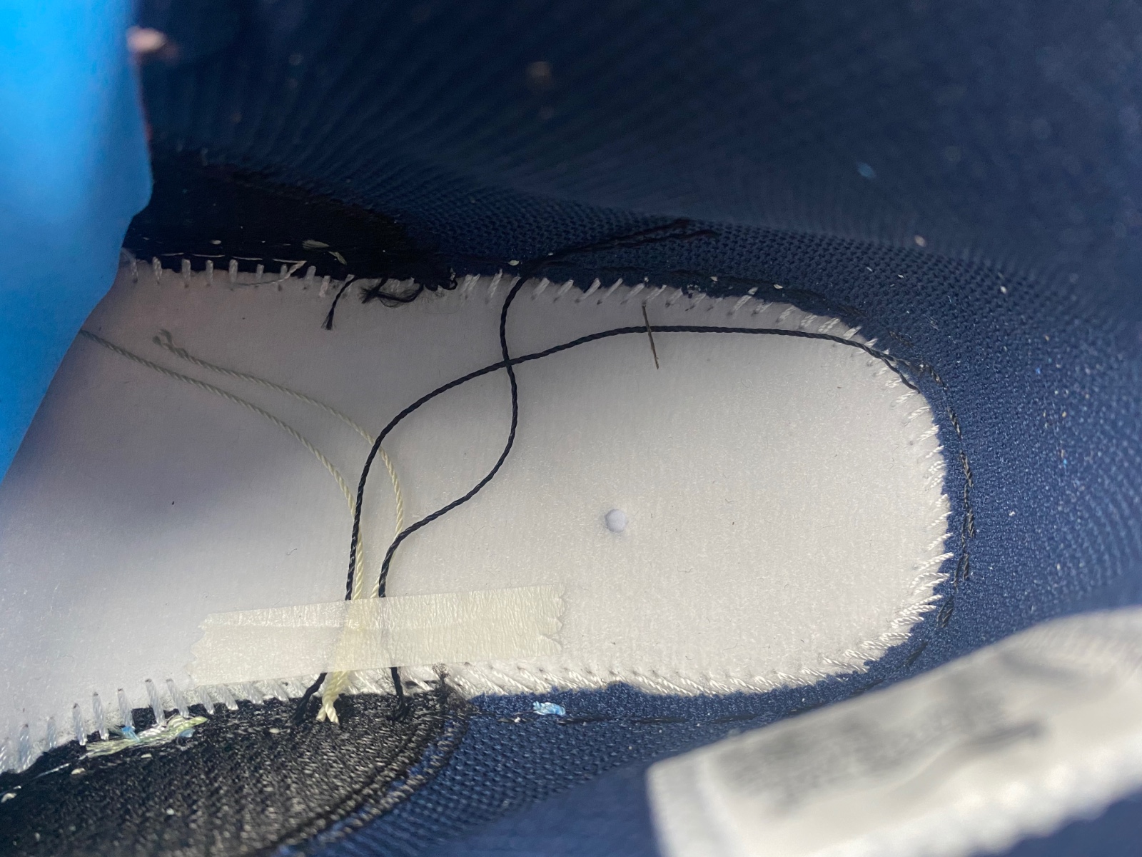 Air Jordan 1 High Golf “Pebble Beach”