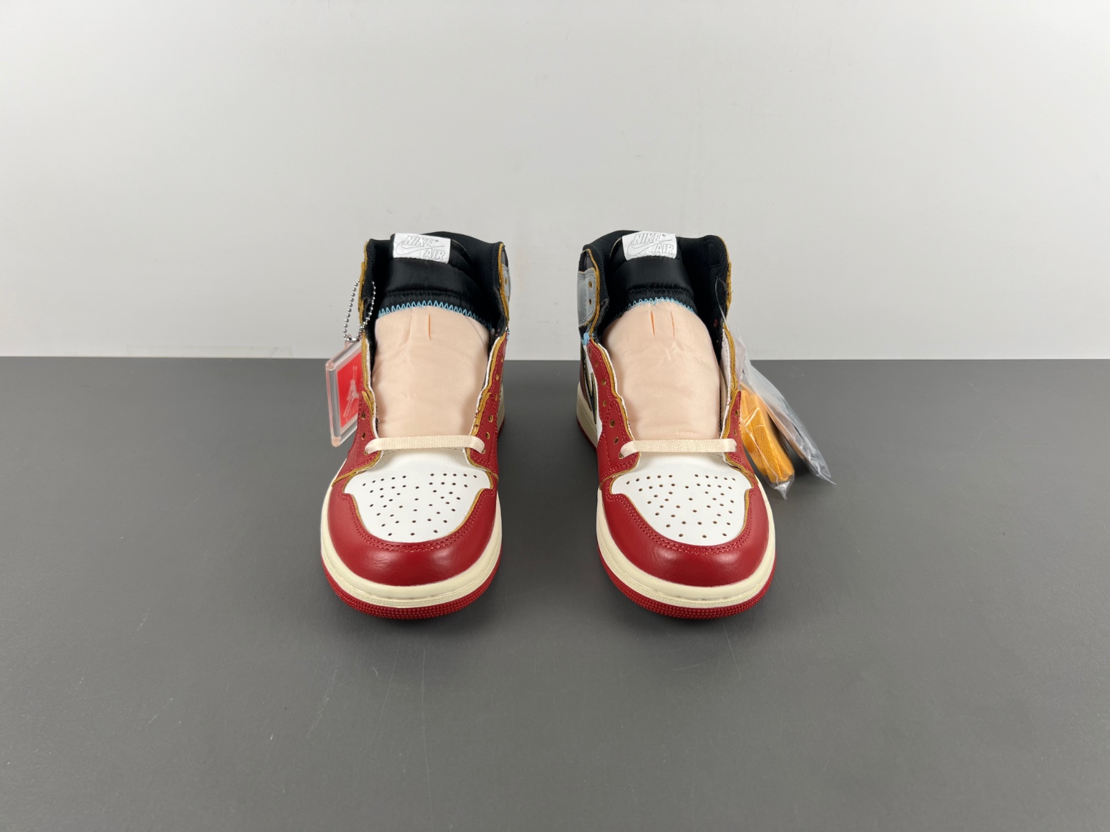 Union LA x Air Jordan 1 High OG Chicago Shadow