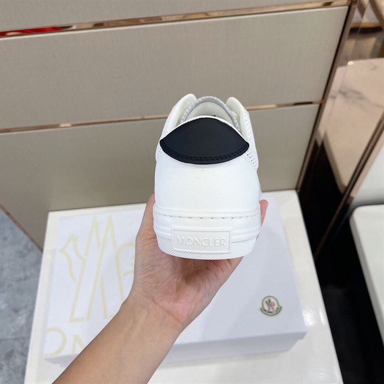 MONCLER NEW MONACO SNEAKERS – MCS003