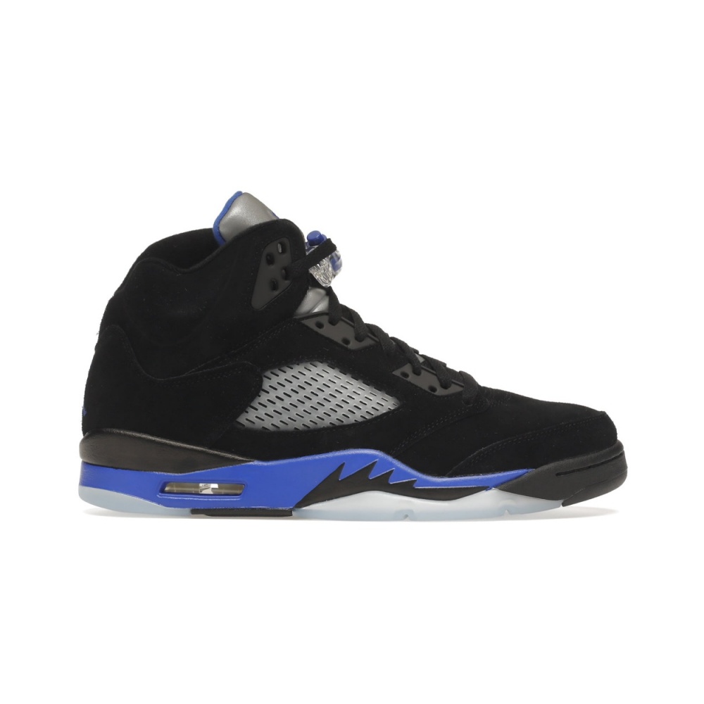 Jordan 5 Retro Racer Blue