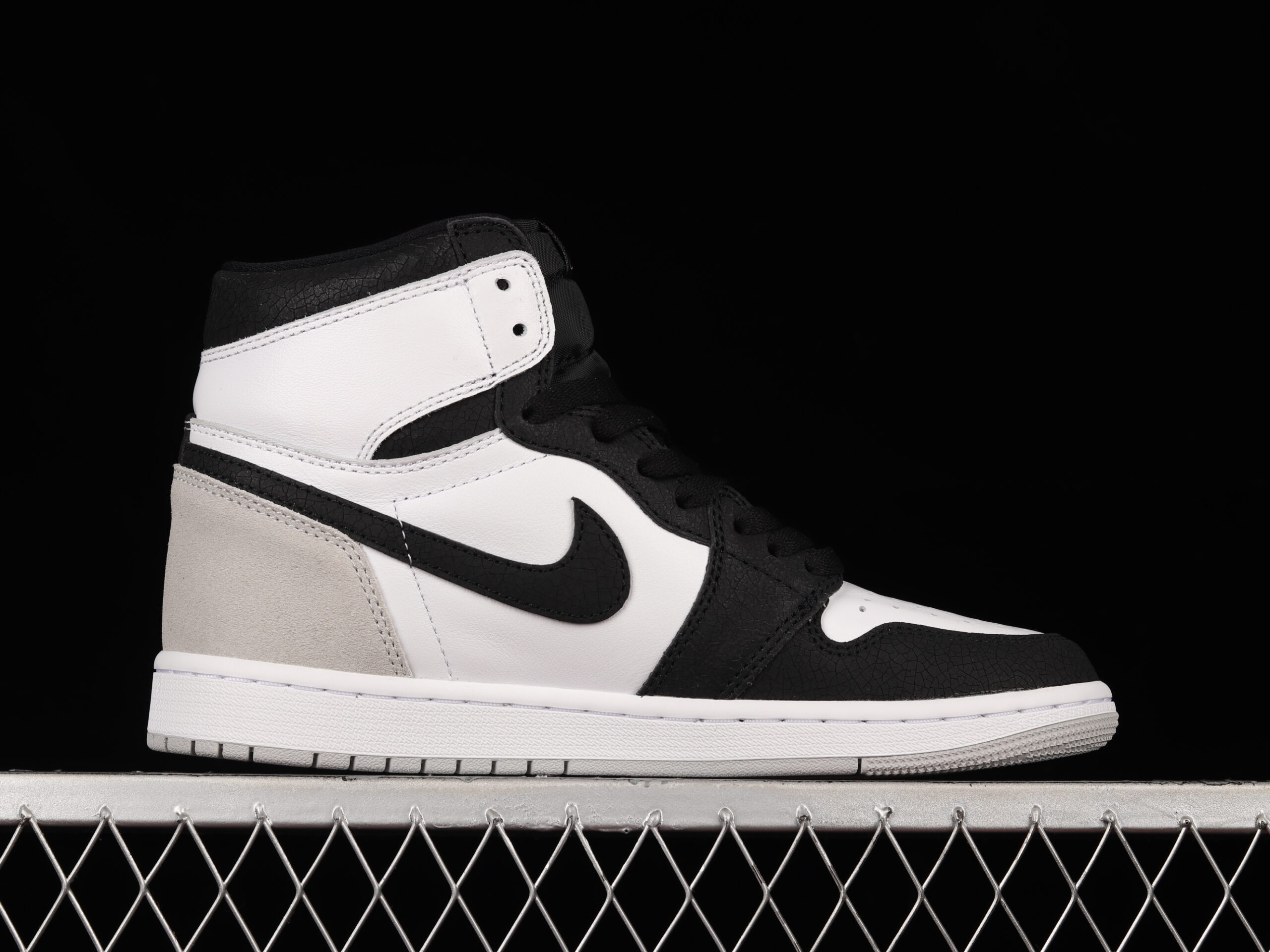 Jordan 1 Retro High Stage Haze