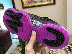 Air Jordan 11 Retro Low Think 16 Rook To