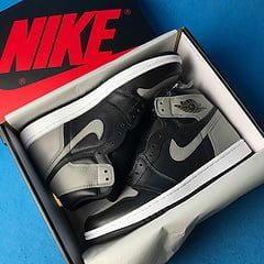 Jordan 1 Retro High Shadow (2018)