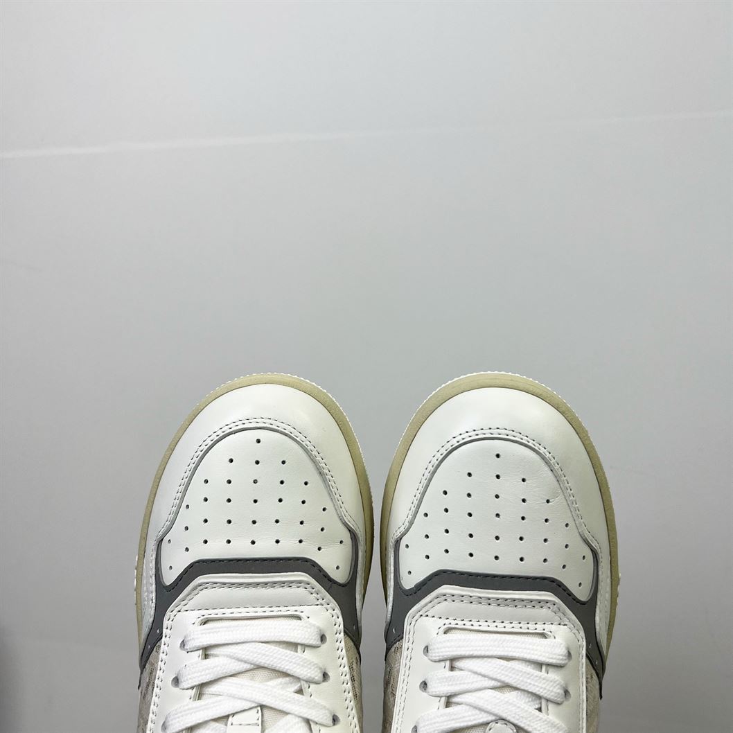 DIOR B27 LOW-TOP SNEAKER – DO057
