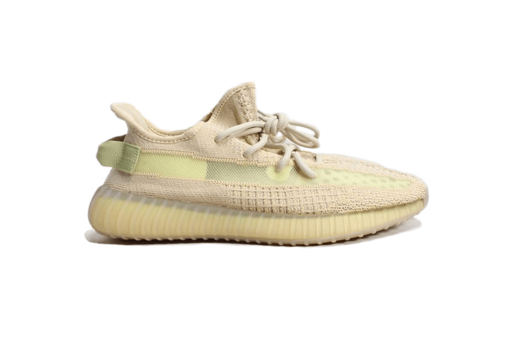 Adidas Yeezy Boost 350 V2 Flax