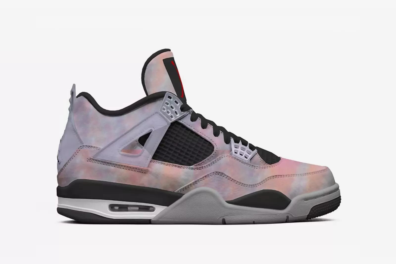 Air Jordan 4 Zen Master