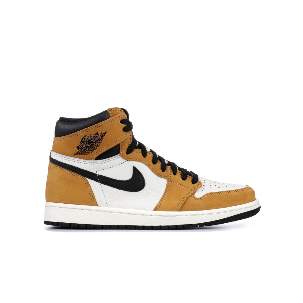 Air Jordan 1 Rookie of the Year