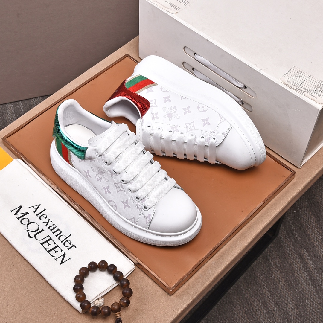 Alexander McQueen🔥(High-end Couple Outfit)🔥