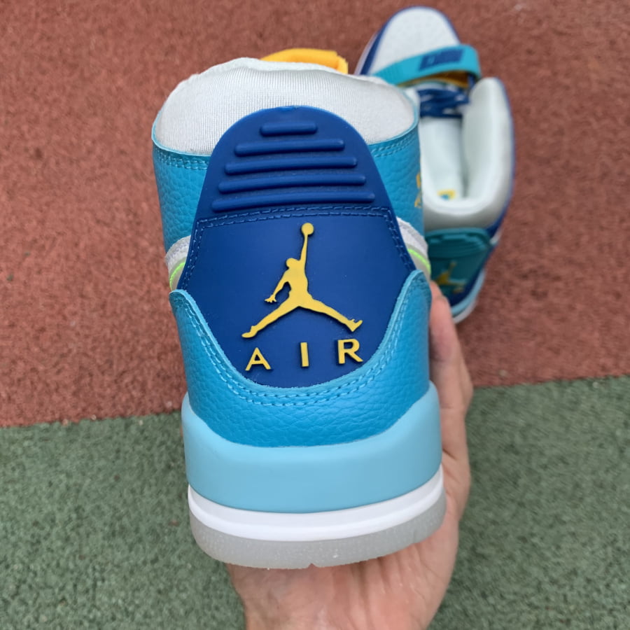 Air Jordan Legacy 312 Fly