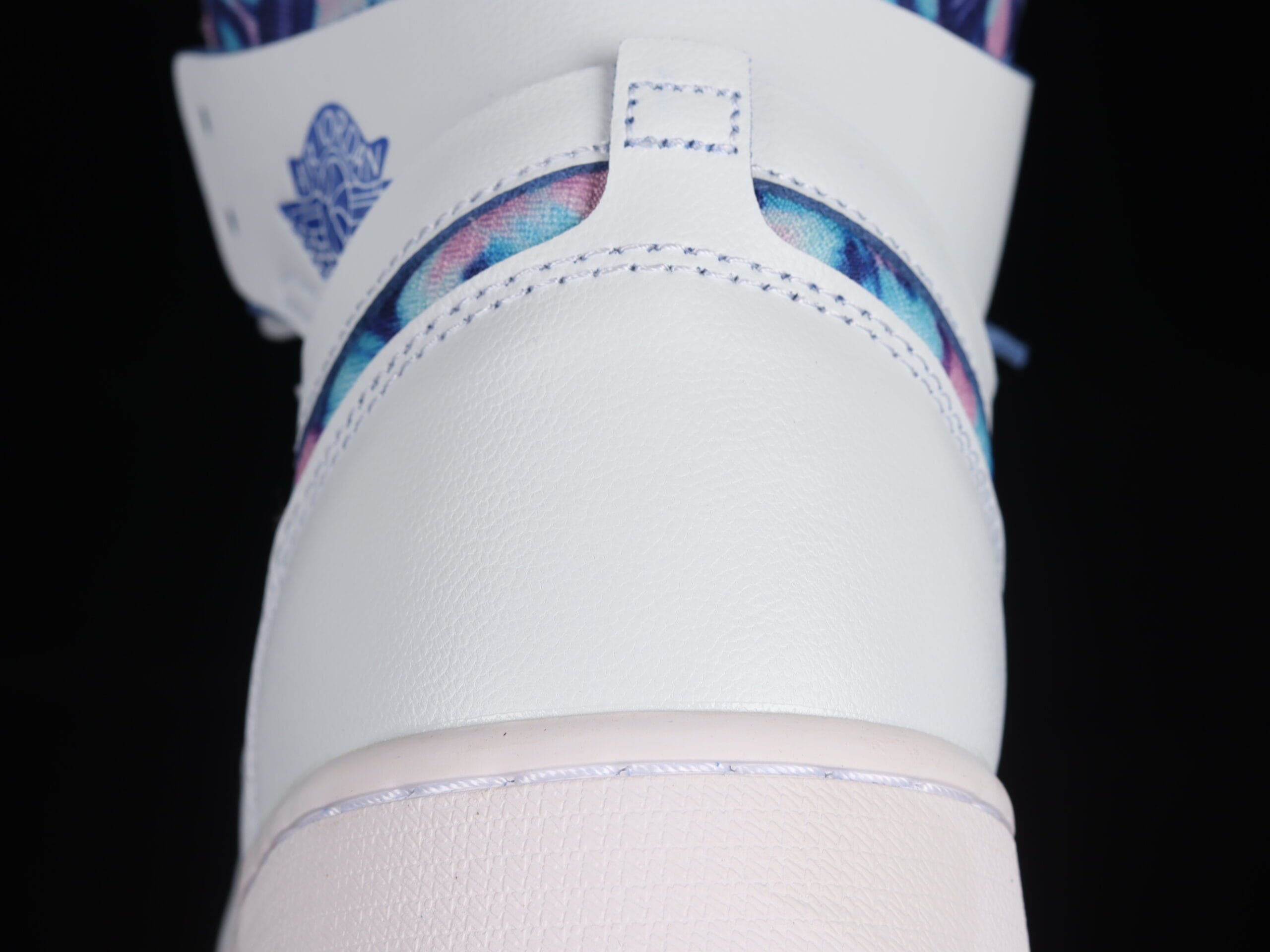 Jordan 1 High Zoom Air CMFT 25 Years In China