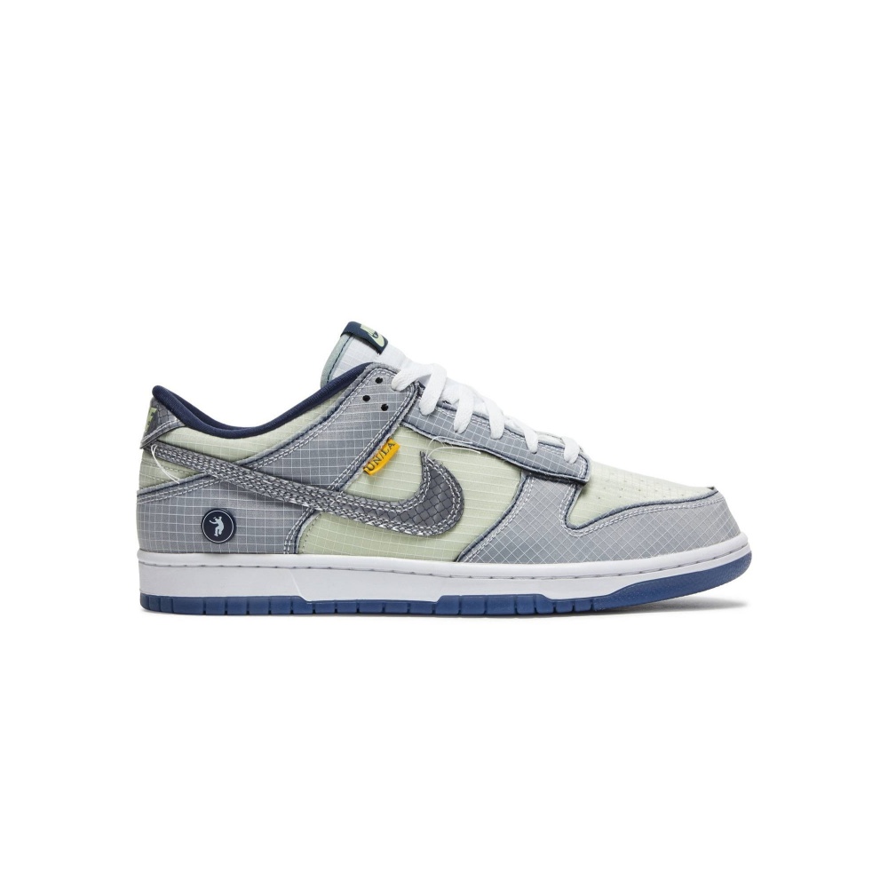 Nike Dunk Low Union Passport Pack Pistachio