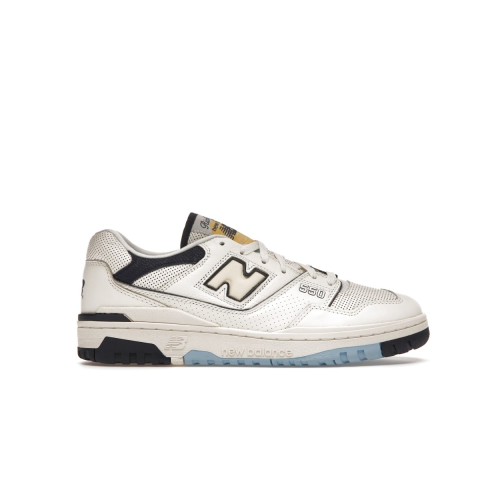 New Balance 550, Rich Paul