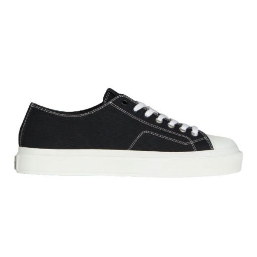 GIVENCHY SNEAKERS CITY IN GRAINED LEATHER – GVC014
