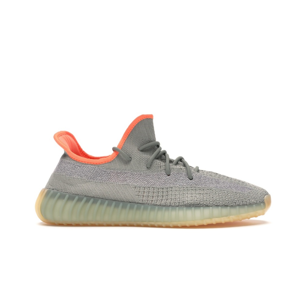 Adidas Yeezy 350 Boost V2 “Desert Sage”3M FX9035