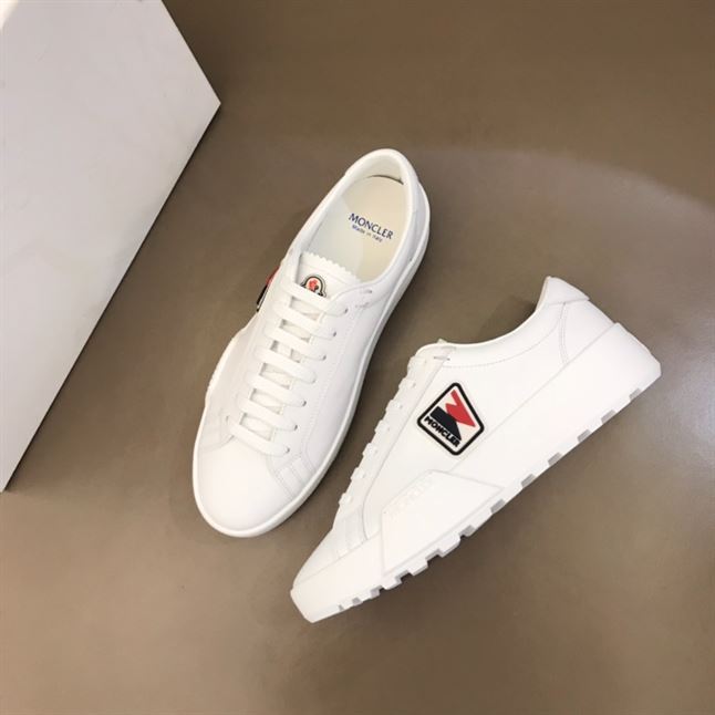 MONCLER PROMYX SNEAKERS – MCS007