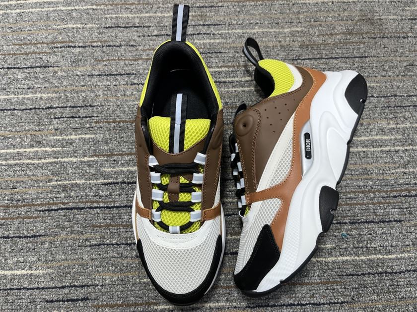 DIOR B22 SNEAKER – DO105