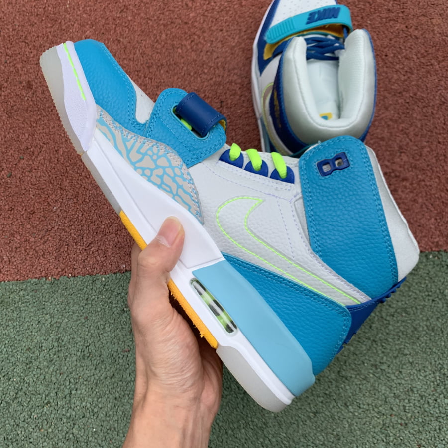 Air Jordan Legacy 312 Fly