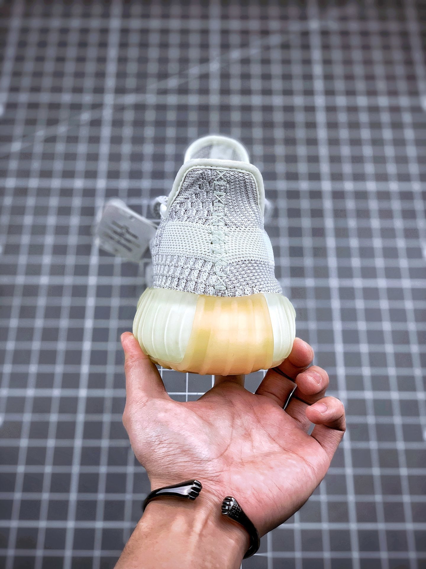 Adidas Yeezy 350 Boost V2 “Yeshaya”