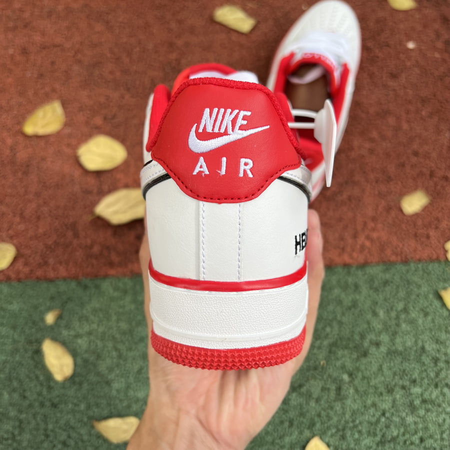 Nike Air Force 1 Low ’07 LX Hello