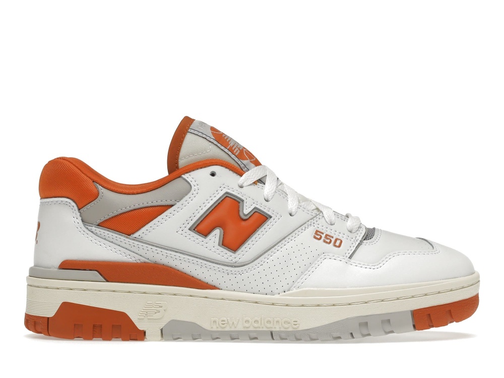 New Balance 550, College Pack