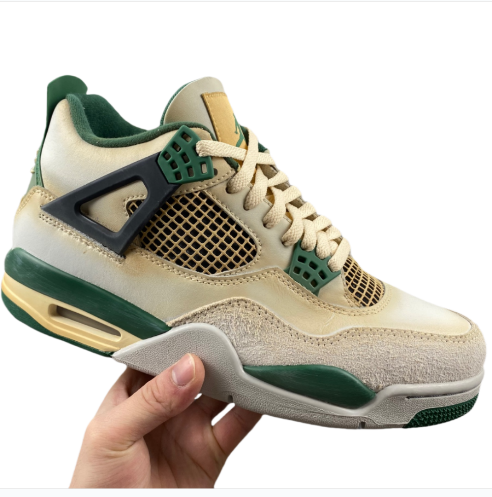 Air Jordan 4 Venusuar