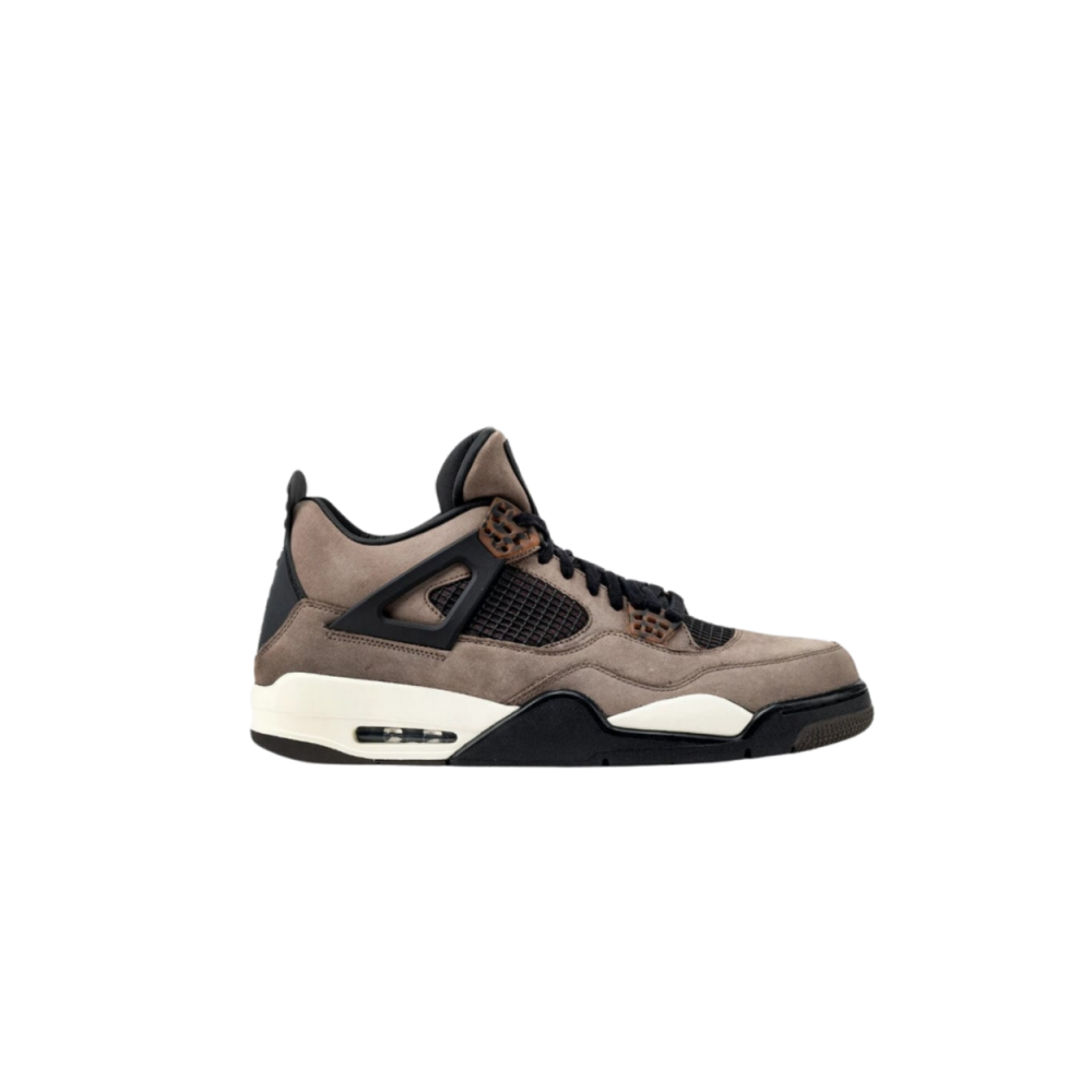 Travis Scott Friends and Family Brown