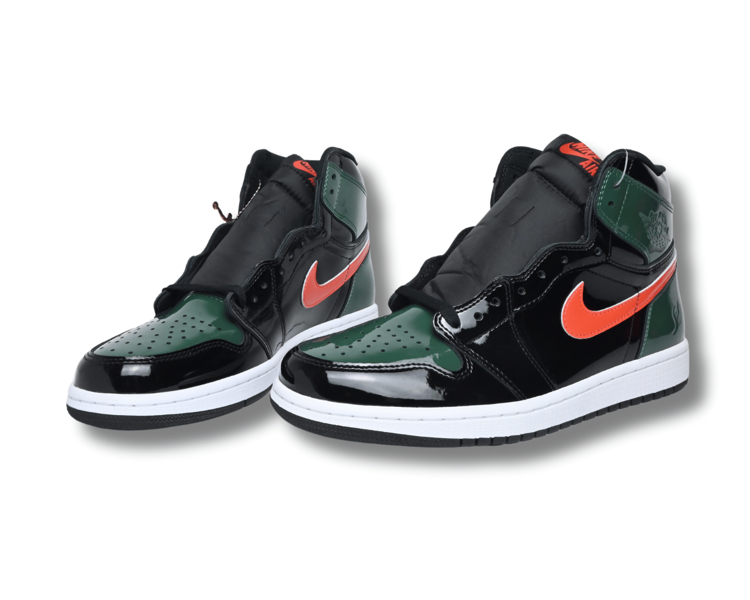 Jordan 1 Retro High SoleFly Art Basel Friends and Family