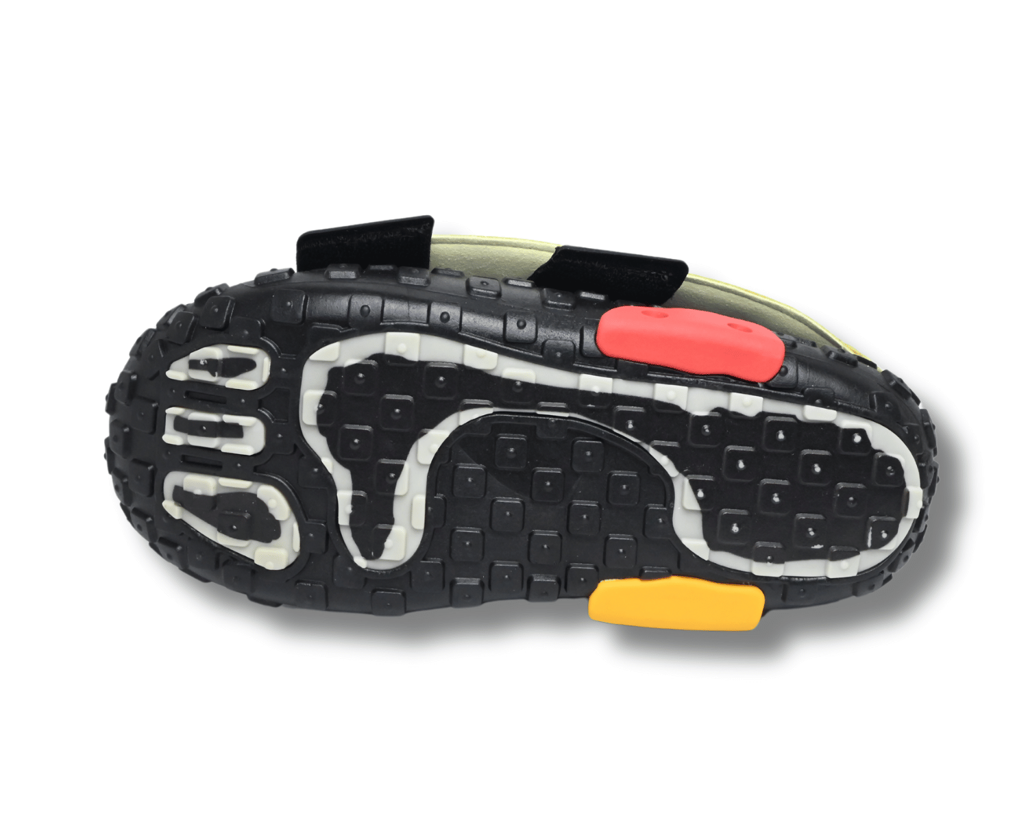 Nike x Cactus Plant Flea Market Air Flea 2 Black Alabaster