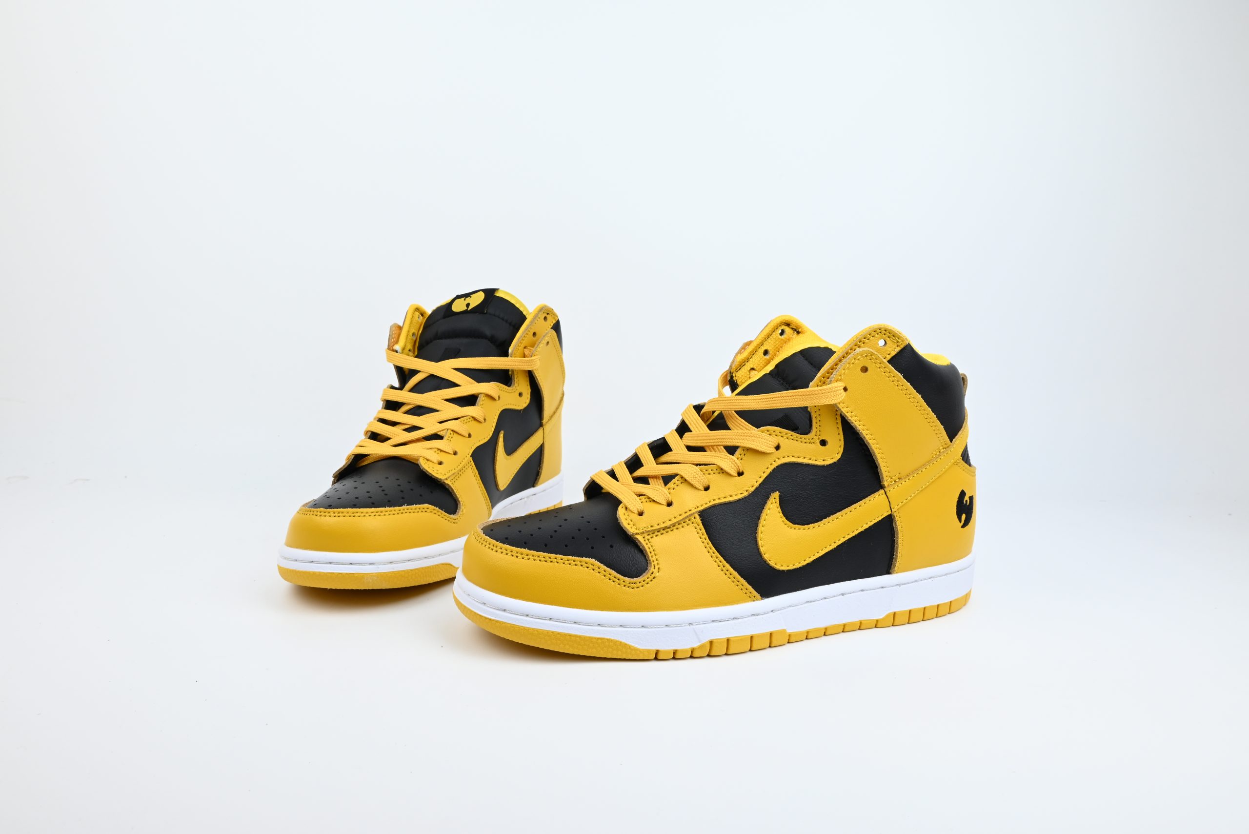 Nike Dunk High Wu-Tang (2024)